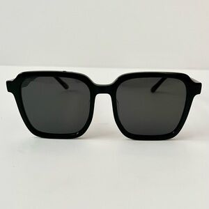 LOHO Oversized Sunglasses